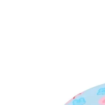 Safta 3D ranac mini Peppa i beba 
