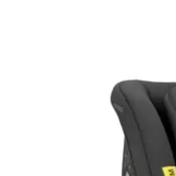 Kikka Boo a-s i-Defend i-size 40-150cm Black 