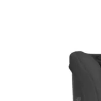 Kikka Boo a-s i-Van i-size 40-150cm Black 