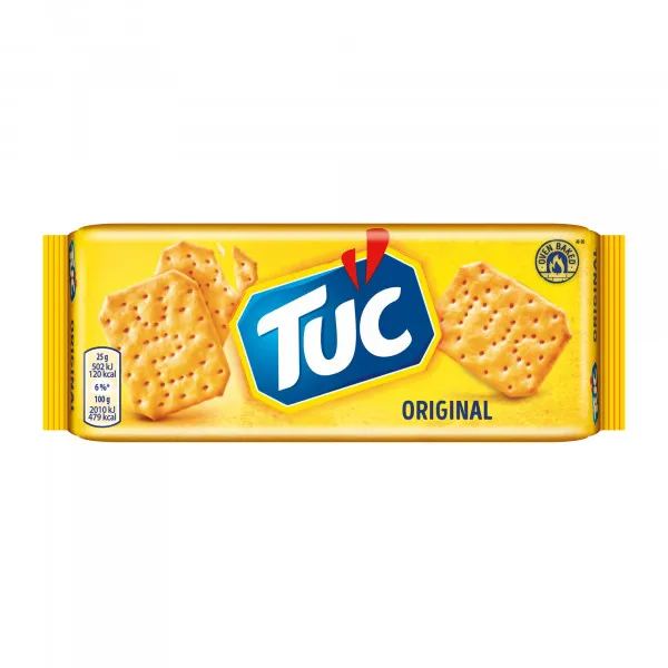 Tuc Salt 100g 