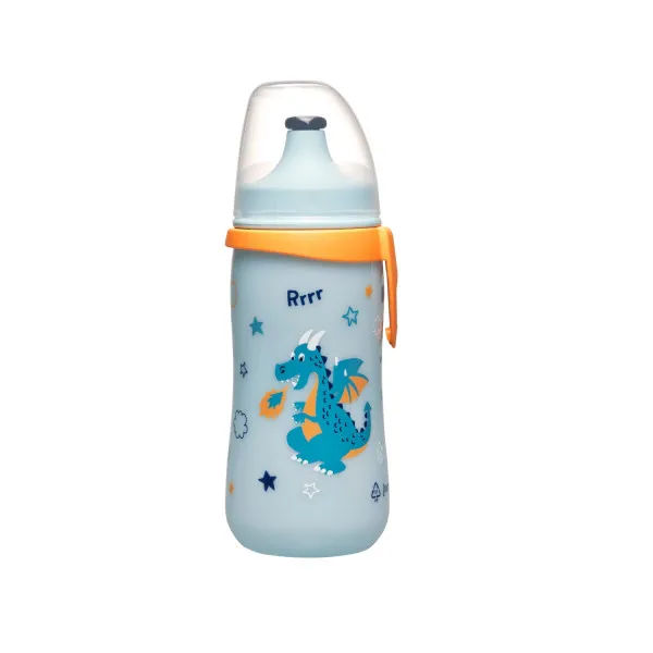 Nip čaša PP za dječake 330ml