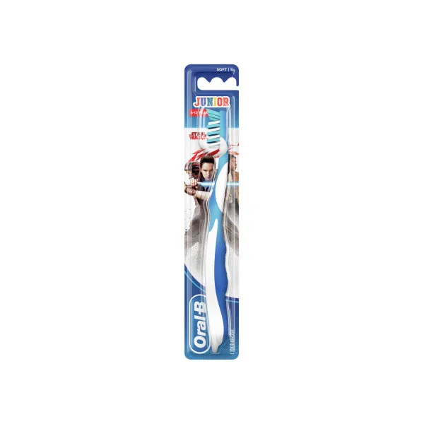 Oral B četkica za zube Star Wars 6-12G 