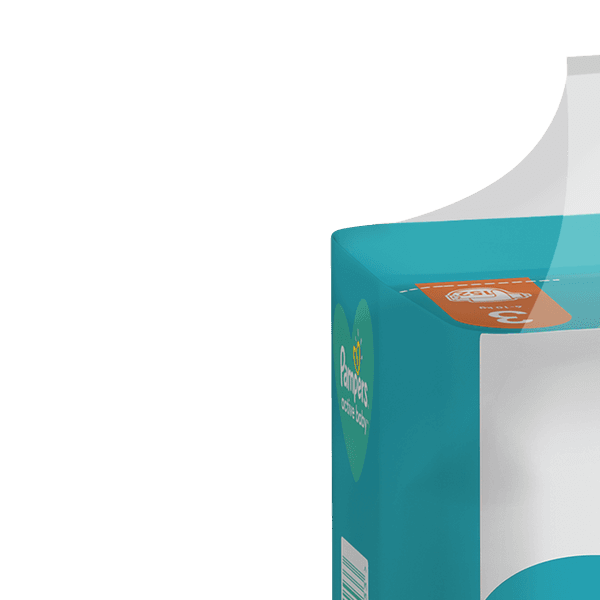 Pampers pelene MB 3 midi 6-10kg 152kom 