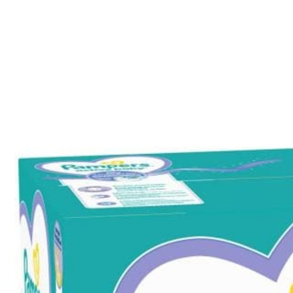Pampers pelene active baby mega box 6 extra large 13-18kg 96kom 