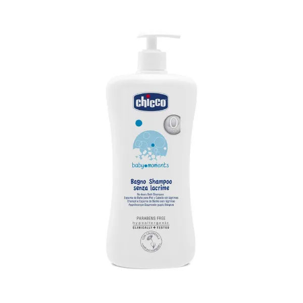 Chicco bm kupka i šampon 750 ml 