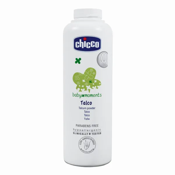 Chicco bm puder 150g 