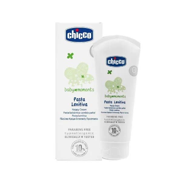 Chicco bm krema sa cinkom protiv ojeda, 100 ml 