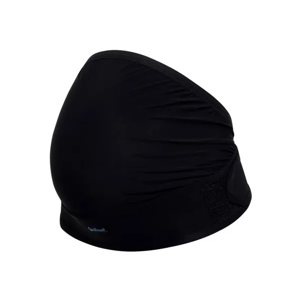 Carriwell Pojas za trudnice sa podrškom,boja-crna,velicina S/M 