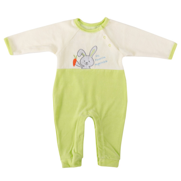Lill&Pippo zeka 185-N dečaci,pliš,d.r,56(0M+)