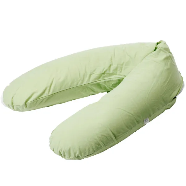Beluga jastuk za dojenje,zelena 