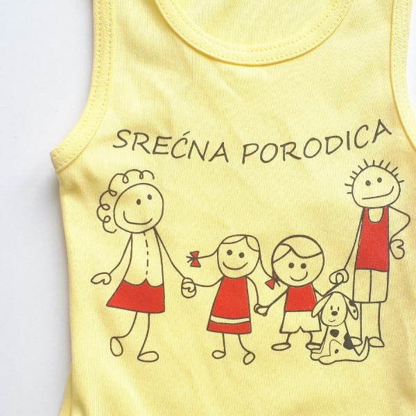 Lillo&Pippo bodi,unisex 