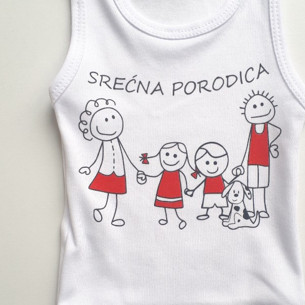 Lillo&Pippo bodi,unisex 