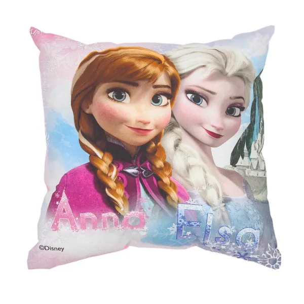 Stefan ukrasni jastuk Frozen,40x40CM 