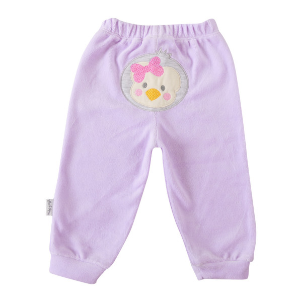 Lill&Pippo baby pantalone,djevojčice,pliš