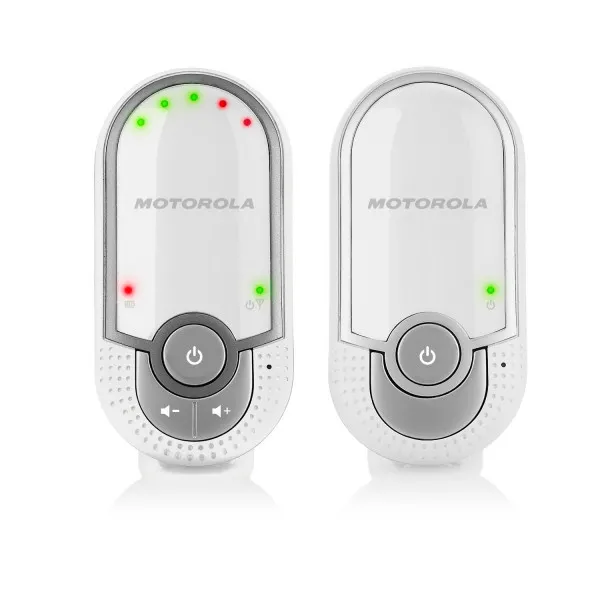 Motorola audio baby alarm MBP11 