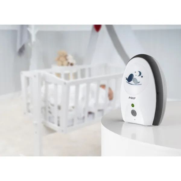 Reer digitalni baby alarm Rigi