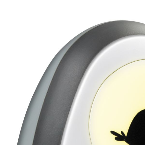 Reer digitalni baby alarm Rigi 