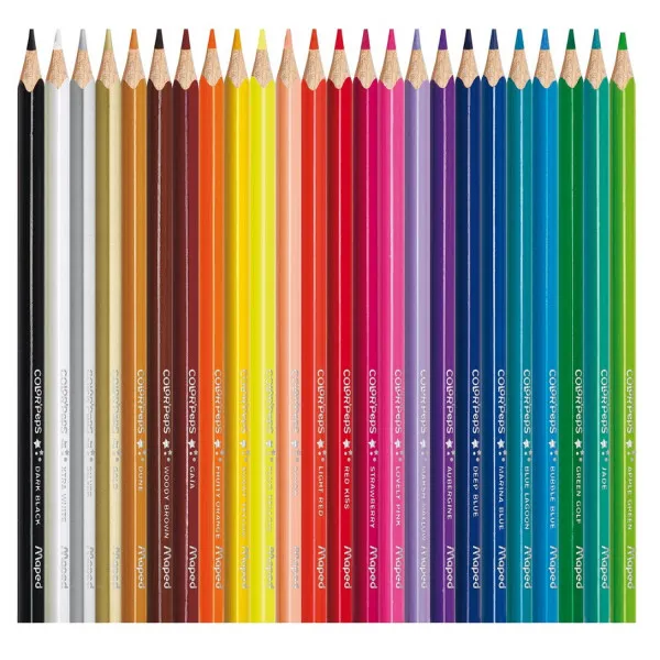 Maped bojice Color Peps 1/24