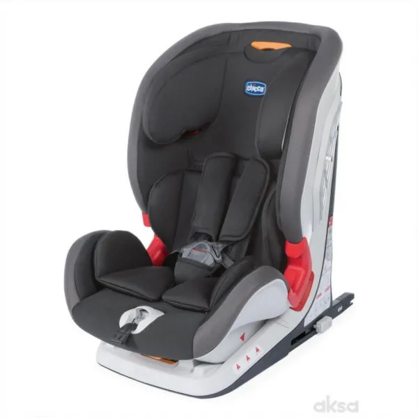 Chicco autosjedalica (9-36kg) 1/2/3 Youniverse fix 