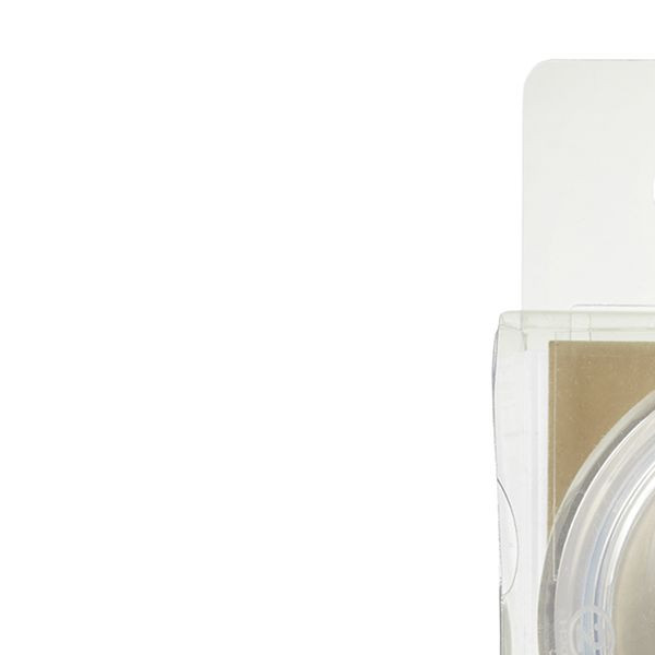 Tommee Tippee  silikonska cucla srednji protok 2 kom 3m+ 
