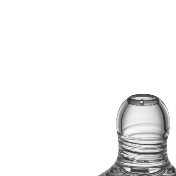 Tommee Tippee  silikonska cucla srednji protok 2 kom 3m+ 