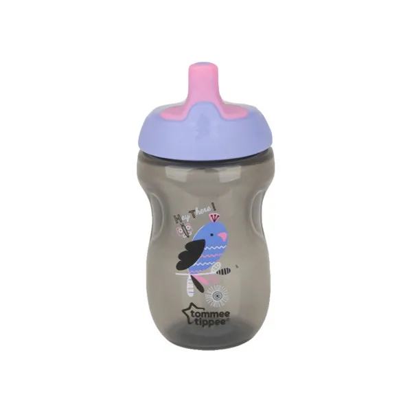 Tommee Tippee šolja Explora 300 ml 12m+