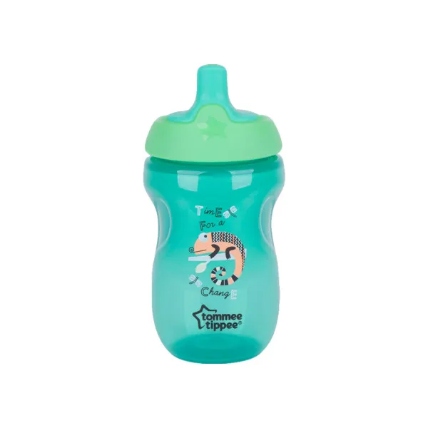 Tommee Tippee šolja Explora 300 ml 12m+ 