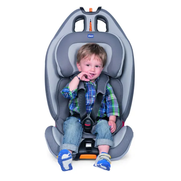 Chicco autosjedalica Gro-Up 123 (9-36kg)