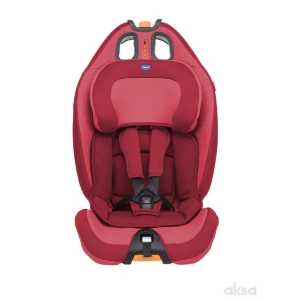 Chicco autosjedalica Gro-Up 123 (9-36kg) 