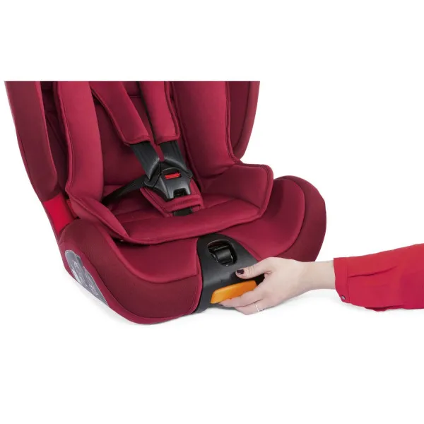 Chicco autosjedalica Gro-Up 123 (9-36kg) 