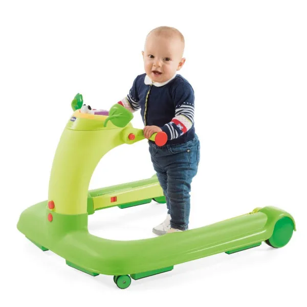 Chicco dubak 123