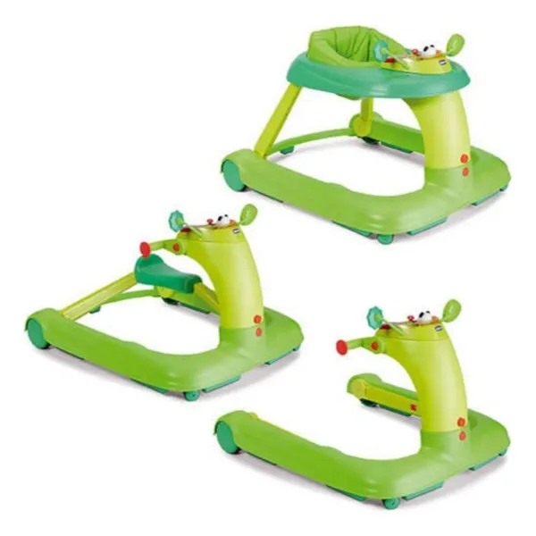 Chicco dubak 123