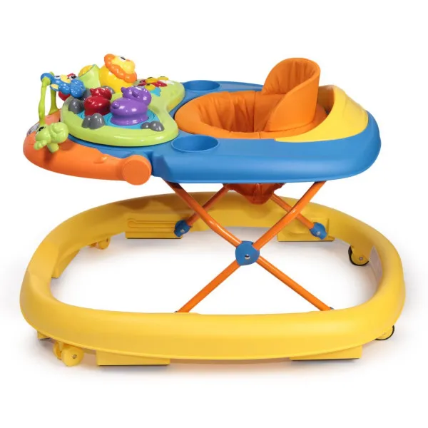 Chicco dubak Walky pudery