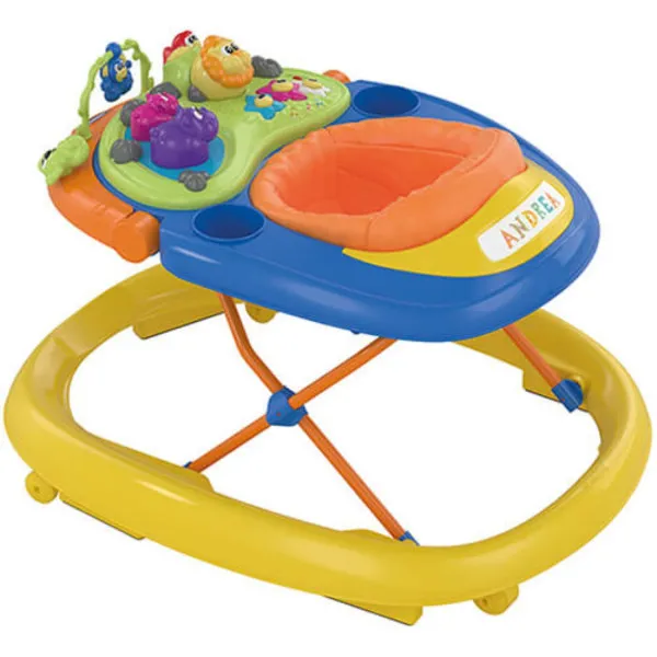 Chicco dubak Walky pudery