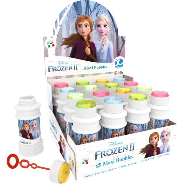 Dulcop puhalica Maxi Frozen 175ml