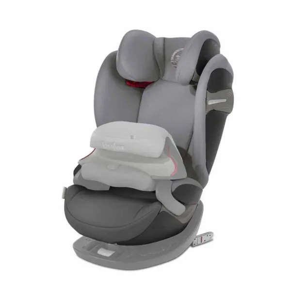 Cybex autosjedalica (9-36kg) Pallas M/S fix 