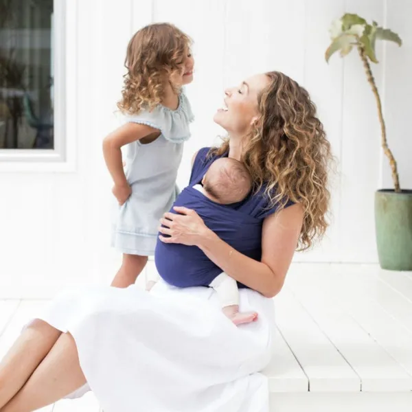 Ergobaby marama Aura