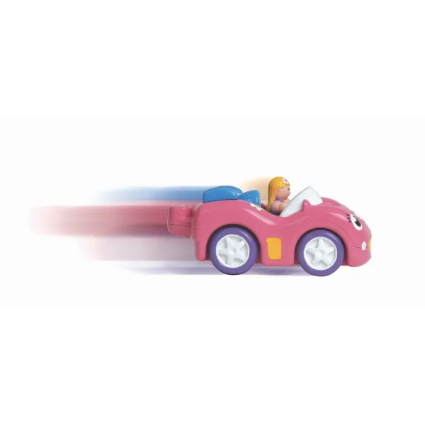 Wow igračka sportski automobil Dynamite Daisy