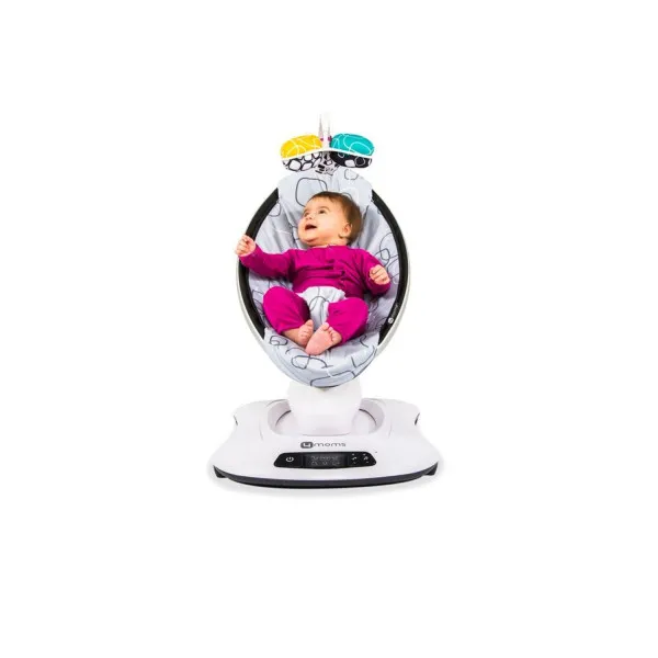4Moms ljuljačka Mamaroo