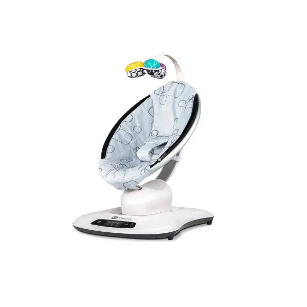4Moms ljuljačka Mamaroo