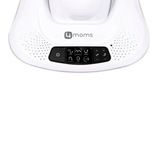 4Moms ljuljačka Mamaroo