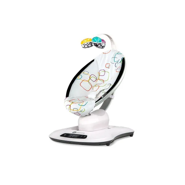 4Moms ljuljačka Mamaroo