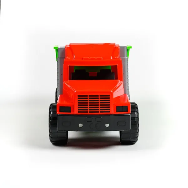 Dohany toys igračka kamion kiper
