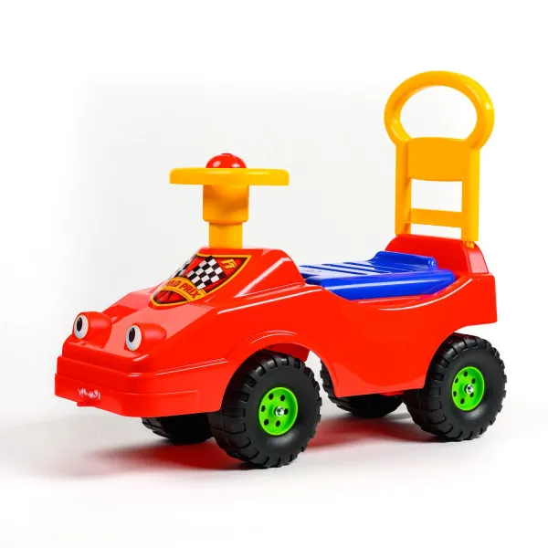 Dohany toys guralica baby taxi 