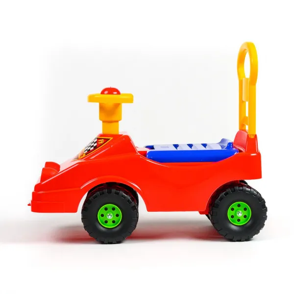 Dohany toys guralica baby taxi 
