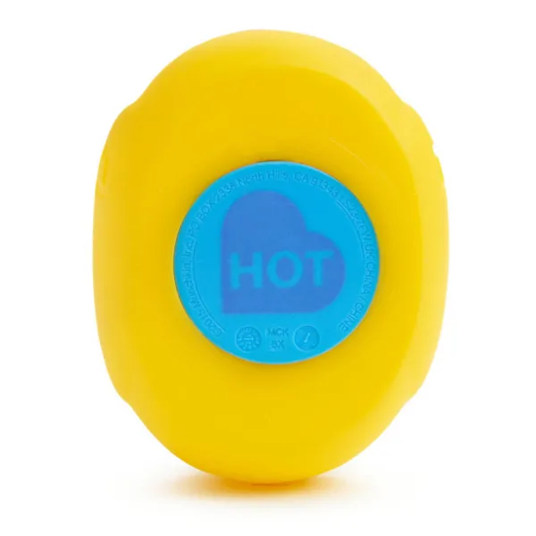 Munchkin igračka termoosjetljiva patkica za vodu 