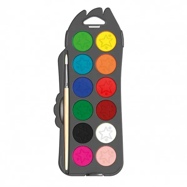 Maped, vod.bojice COLOR PEPS 1/12, M811520 