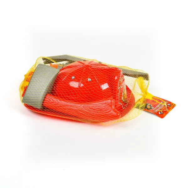 Qunsheng Toys, igračka, vatrogasac set