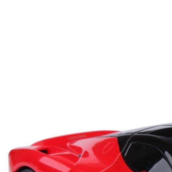Rastar RC automobil Ferrari LaFerrari 1:24 - crv 