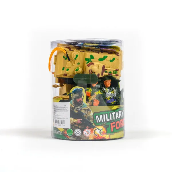 Hk Mini igračka set vojnika